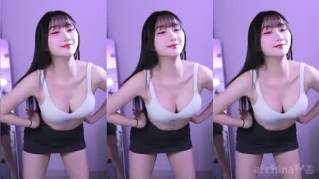 BJ우정(友晴)2025年11月05日Sexy Dance224005